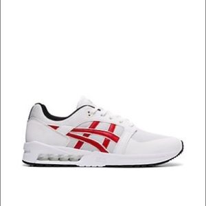 ASICS®Gel Saga Sneakers 8.5 men’s